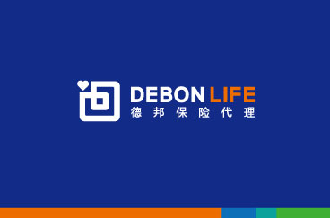 德邦保險品牌全案設(shè)計